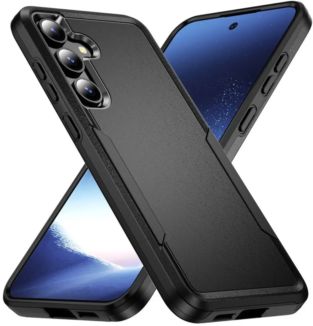Selected Schokbestendige Back Cover Samsung Galaxy S24 Plus