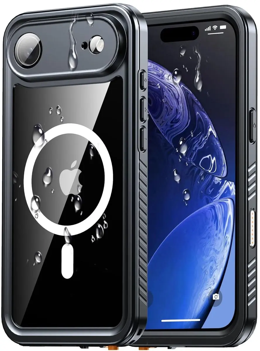 Selected SBG Outdoor Case Apple iPhone Air