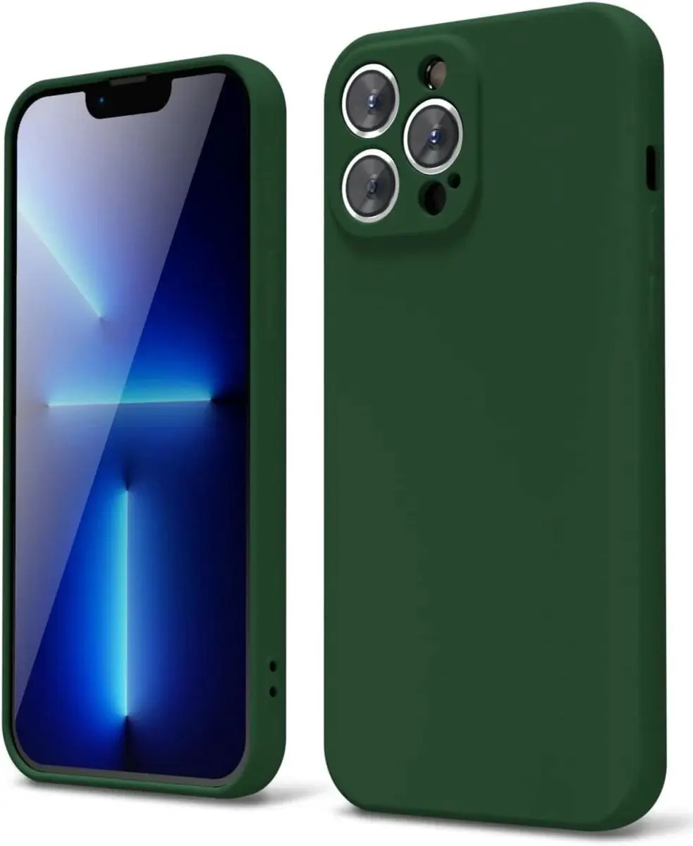 Selected by GSMpunt Apple iPhone 13 Pro Max Hoesje