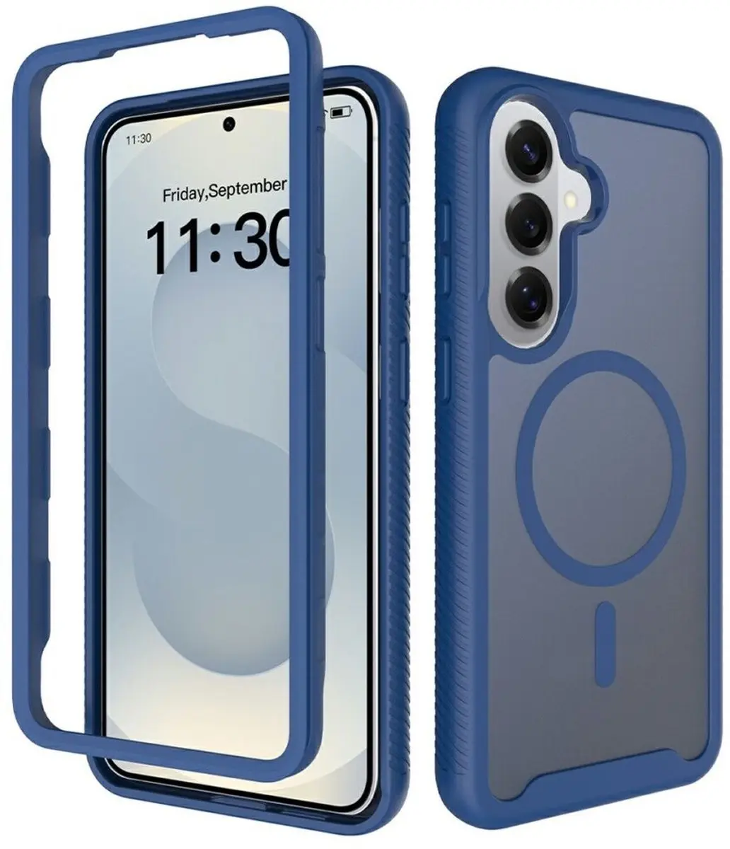 Selected Hoesje Samsung Galaxy S26 Plus