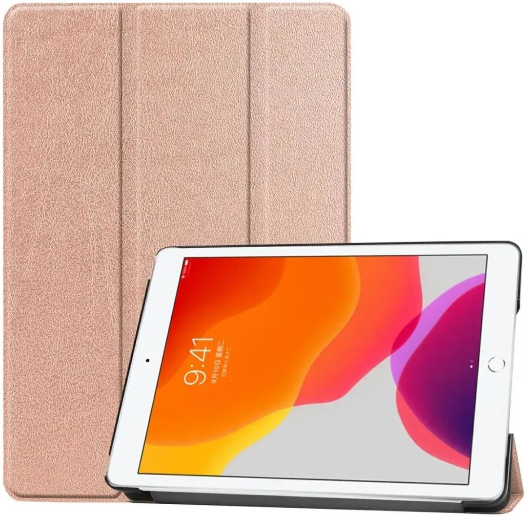 Selected by GSMpunt Apple iPad 10.2 Hoes