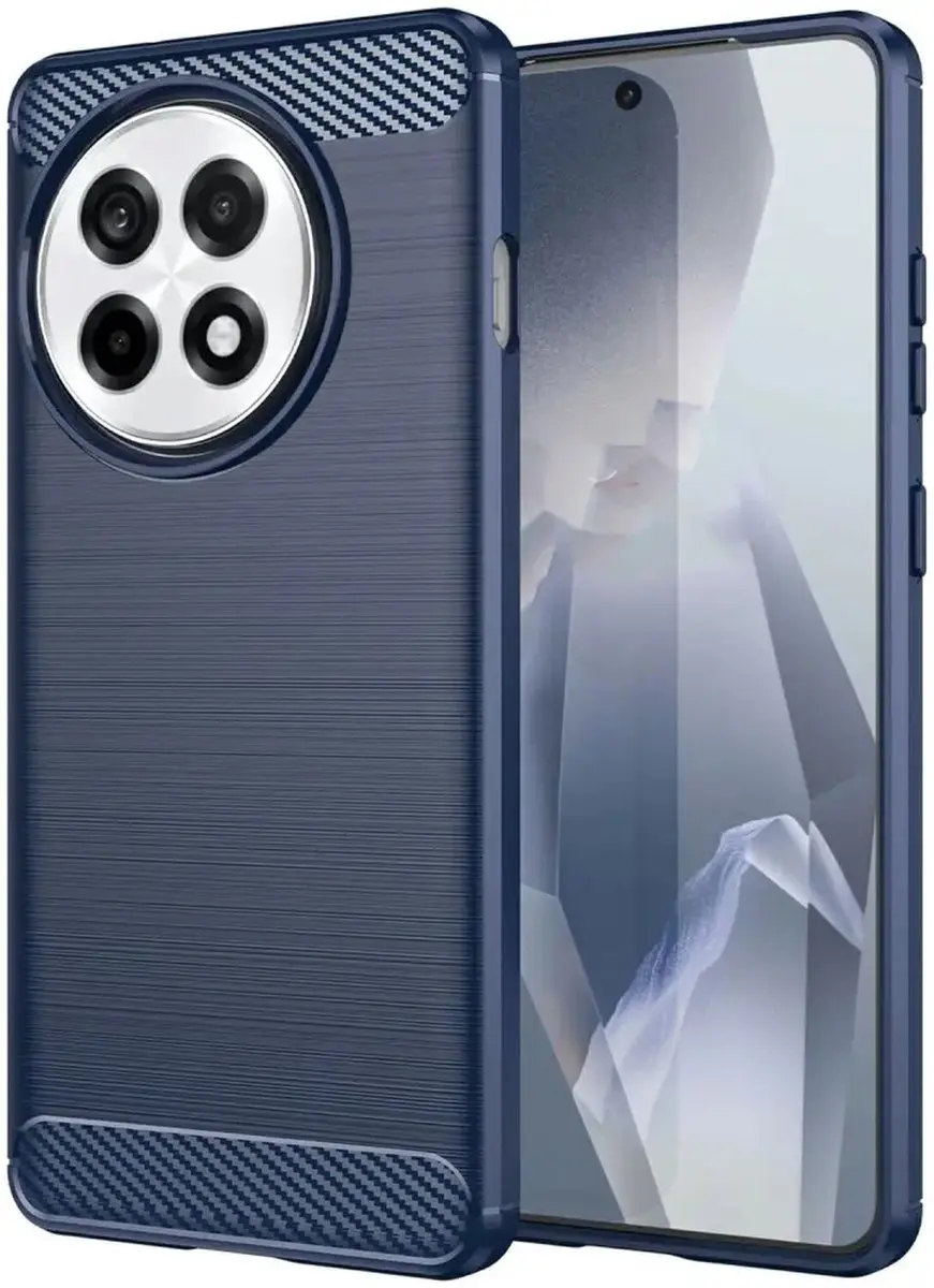 Selected TPU Hoesje OnePlus 13R