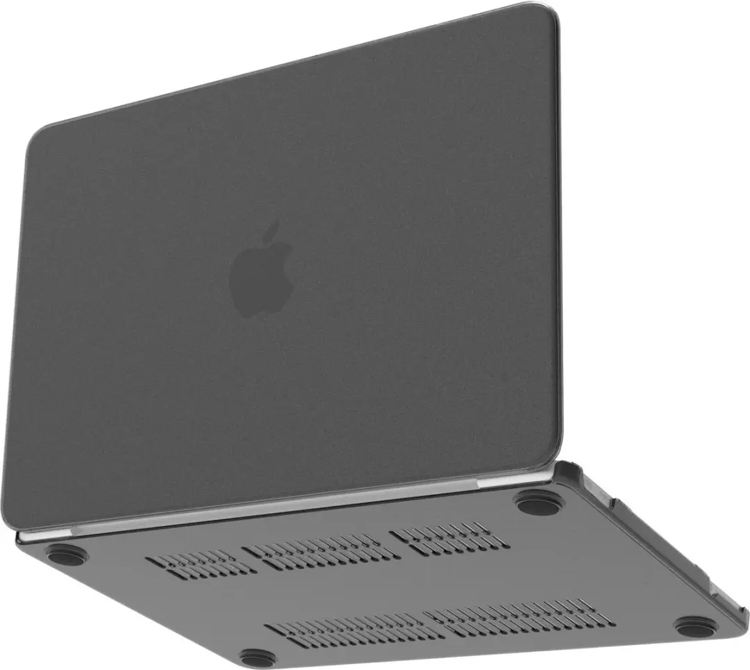 Selected Laptop Cover MacBook Neo 13 2026 A3404