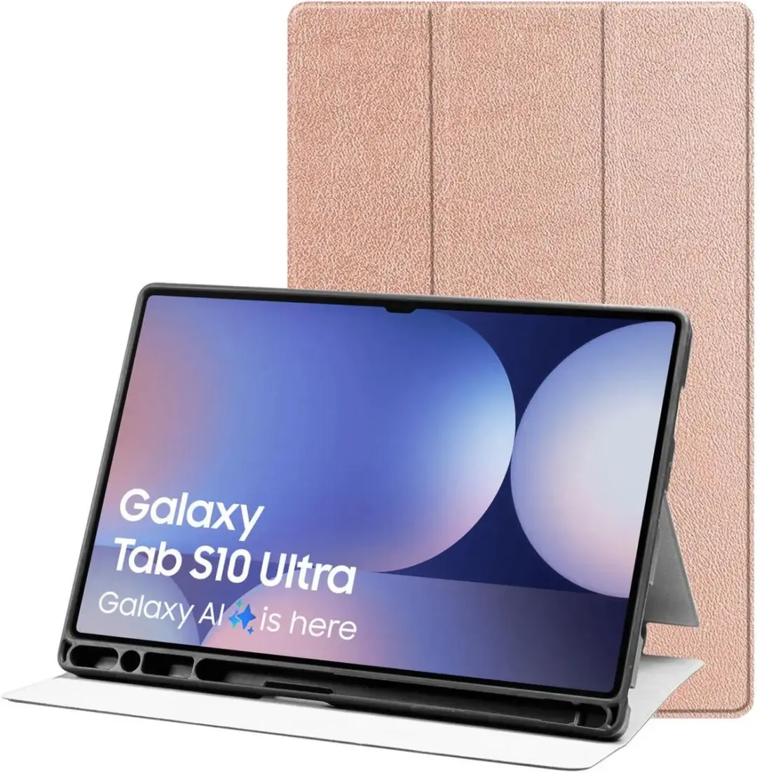 Selected Tablethoes Samsung Galaxy Tab S10/S9 Ultra