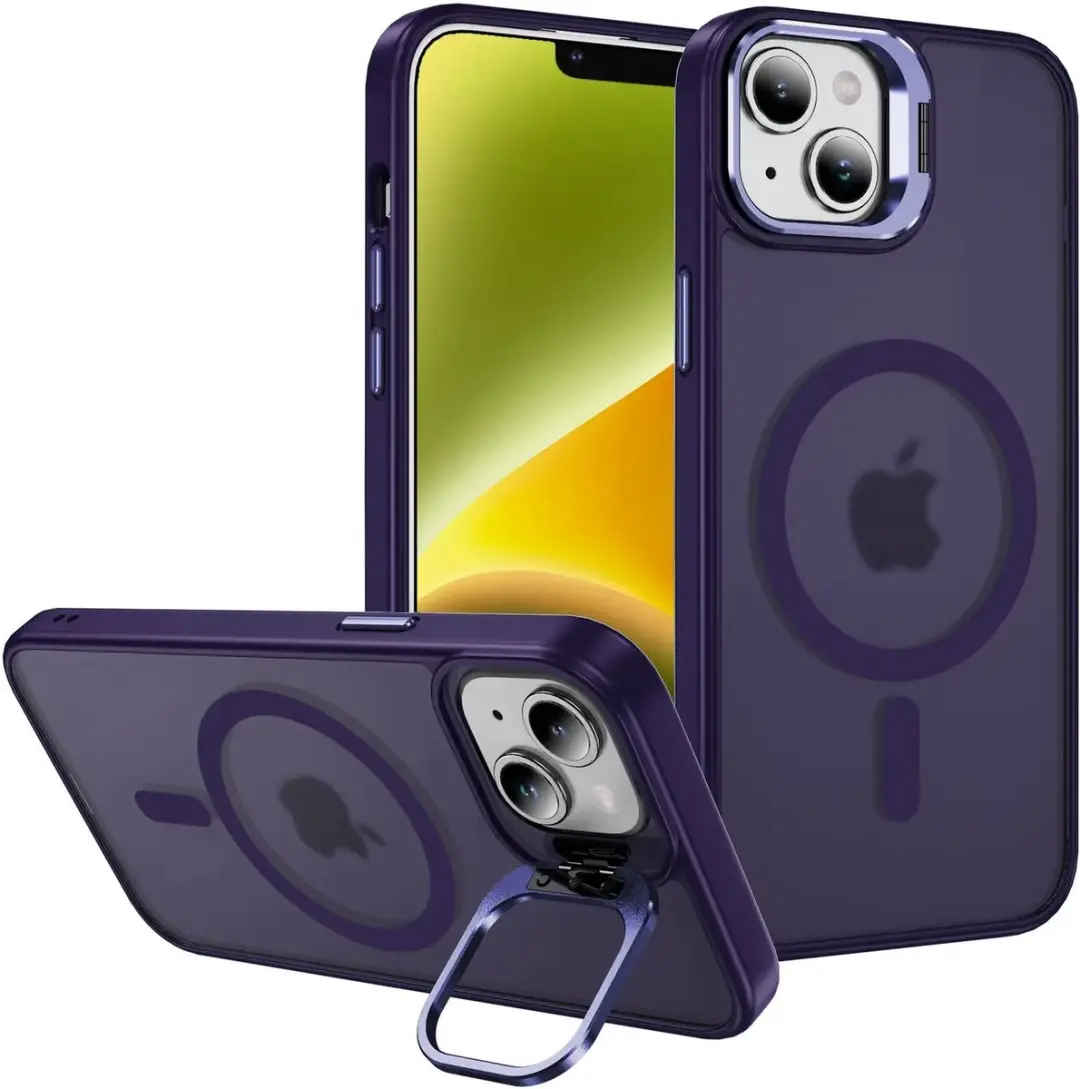 Selected by GSMpunt Hoesje iPhone 13/14