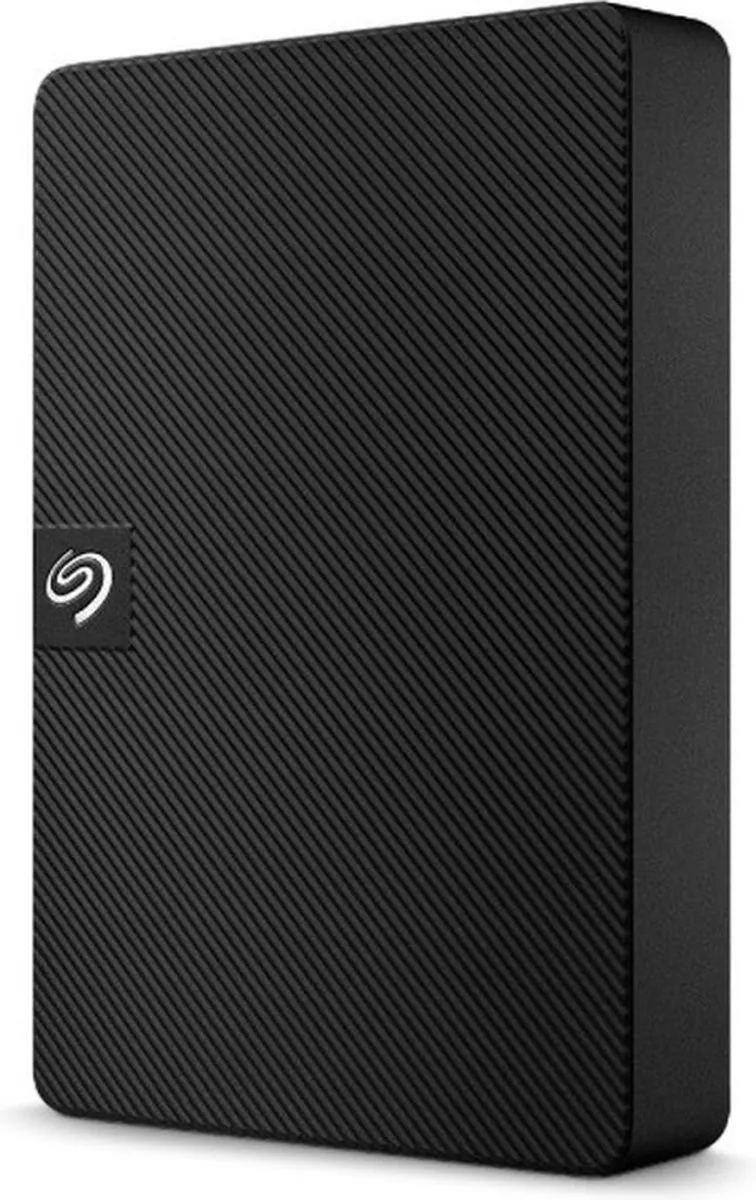 Seagate Expansion Externe Harde Schijf 1TB - Zwart