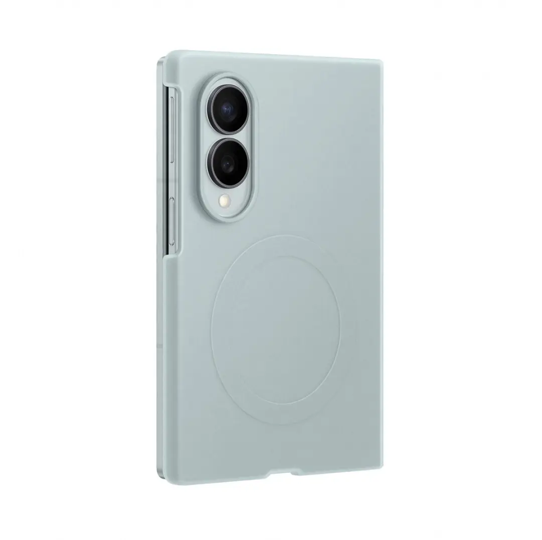 Samsung Galaxy Z Fold8 Hoesje EF-EF971CGEGWW - Groen