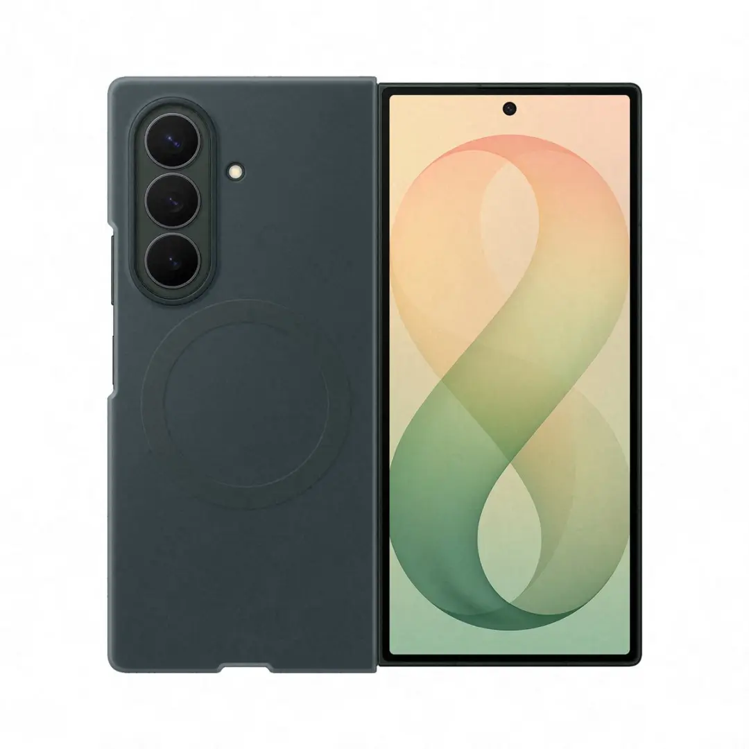 Samsung Galaxy Z Fold8 Hoesje EF-EF971CGEGWW - Groen