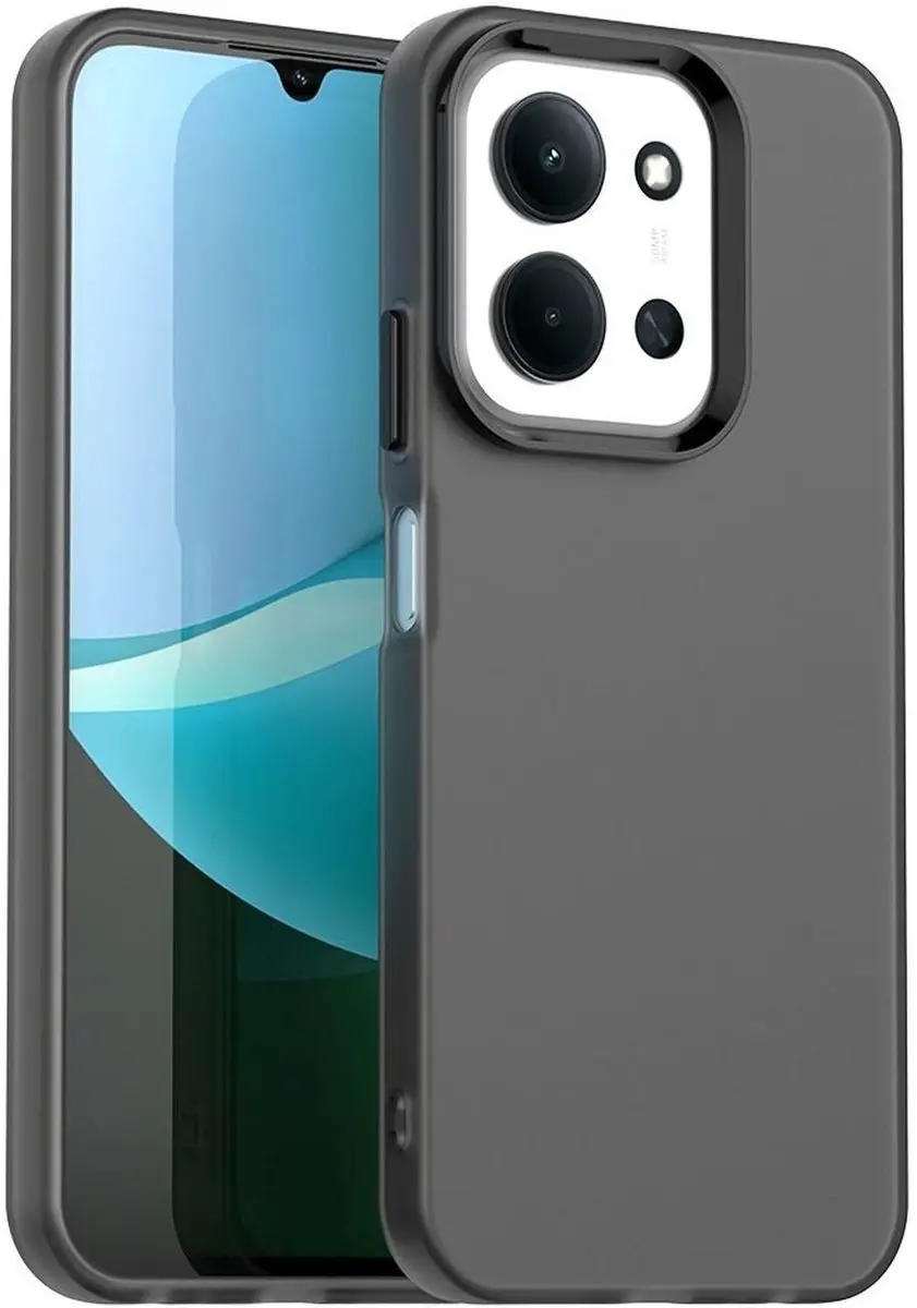 Selected Hoesje Xiaomi Redmi 15C