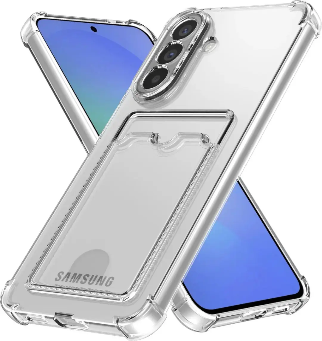 Selected Hoesje Samsung Galaxy A37