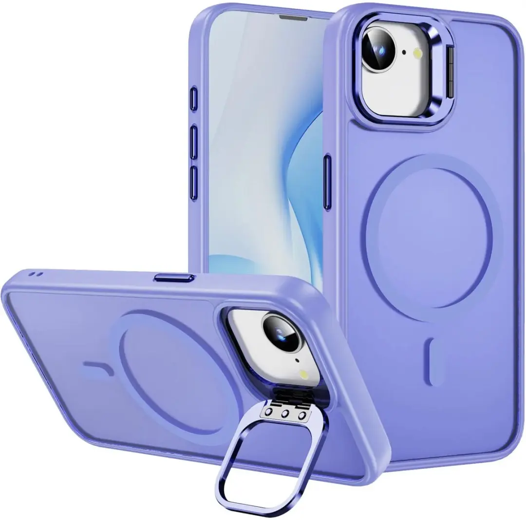 Selected by GSMpunt Hoesje iPhone 16e