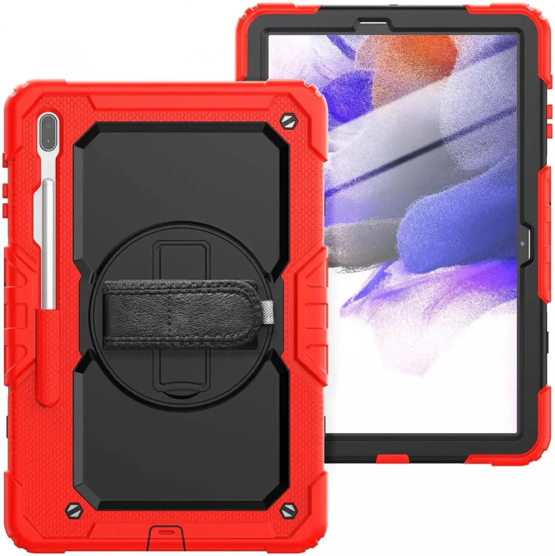 Selected Hoes Samsung Galaxy Tab S8 Plus/S7 Plus/S7 FE