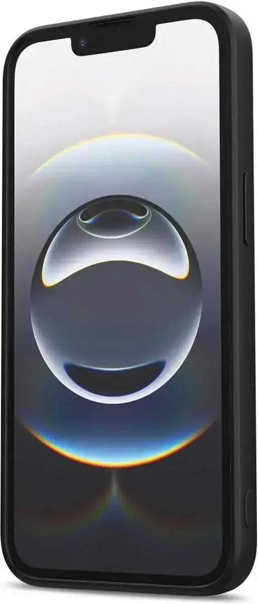 Selected by GSMpunt Hoesje iPhone 16e/17e - Dun TPU Zwart