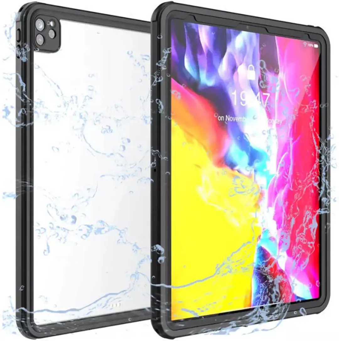 Selected Full Protect Cover iPad Pro 12.9 (2020)