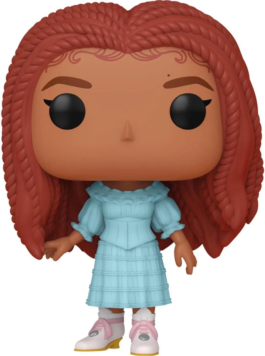 Funko Pop Disney The Little Mermaid Ariel #1362 - Multi