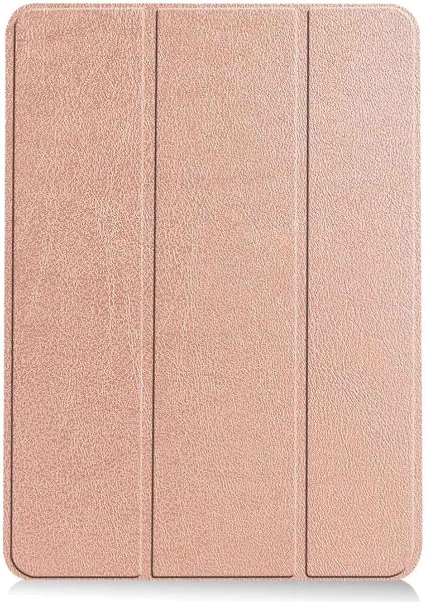 Selected by GSMpunt.nl Tablethoes Apple iPad Air 11 2024 - Roze