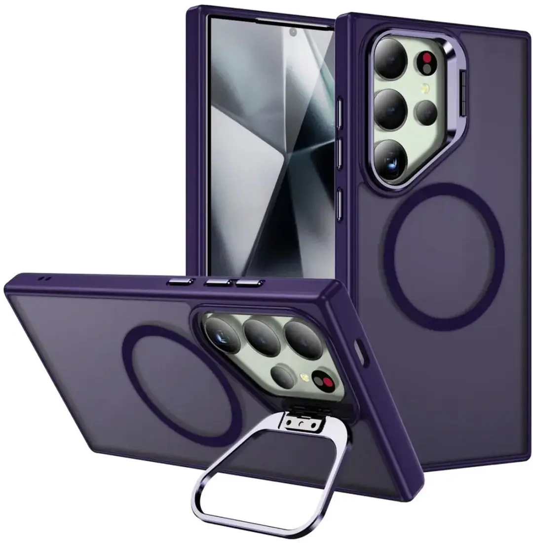 Selected Hoesje Samsung Galaxy S24 Ultra