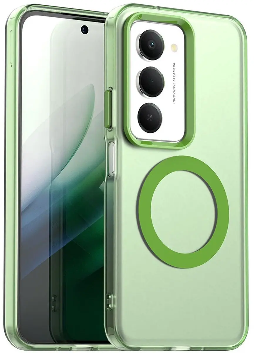 Selected MagSafe Hoesje Xiaomi Redmi Note 15 5G