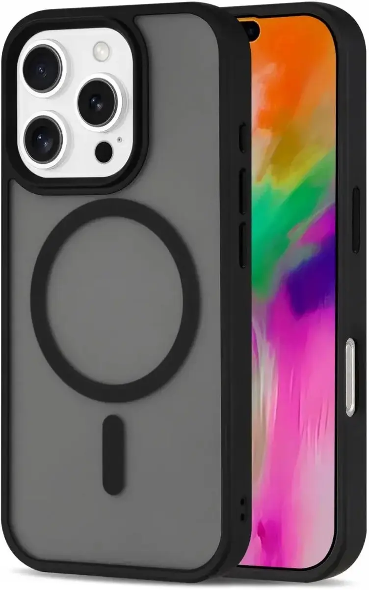 Selected iPhone 16 Pro Hoesje