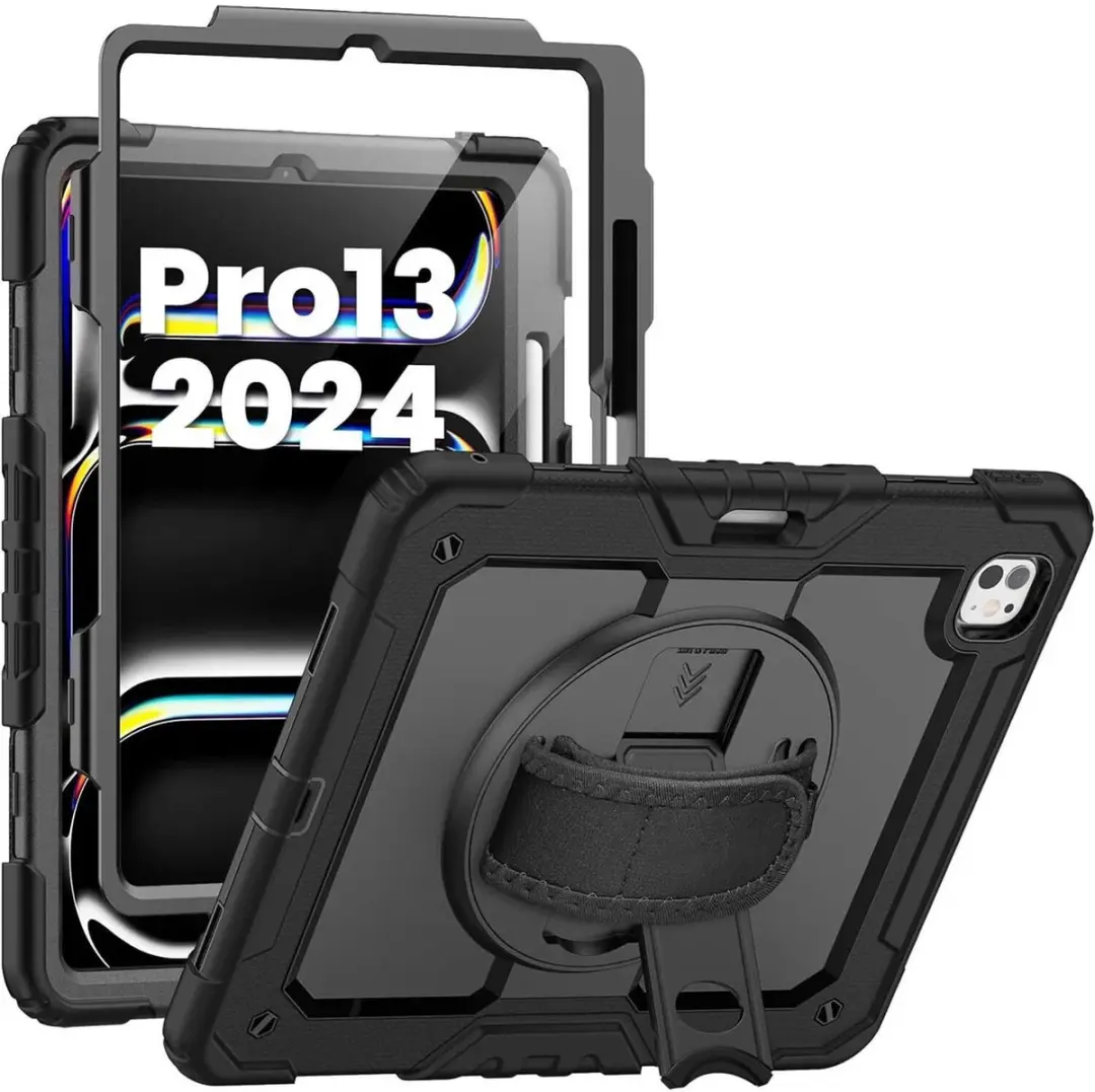 Selected Hoes iPad Pro 13 2024/2025