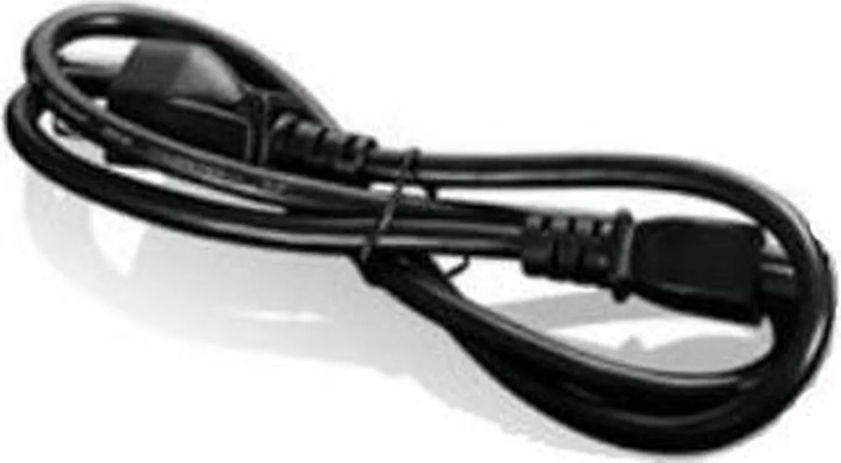 Lenovo 54Y8281 Elektriciteitssnoer