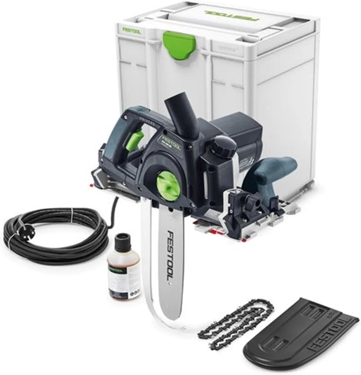 Festool SSU 200 EB-Plus Univ Zwaardzaag 1600W
