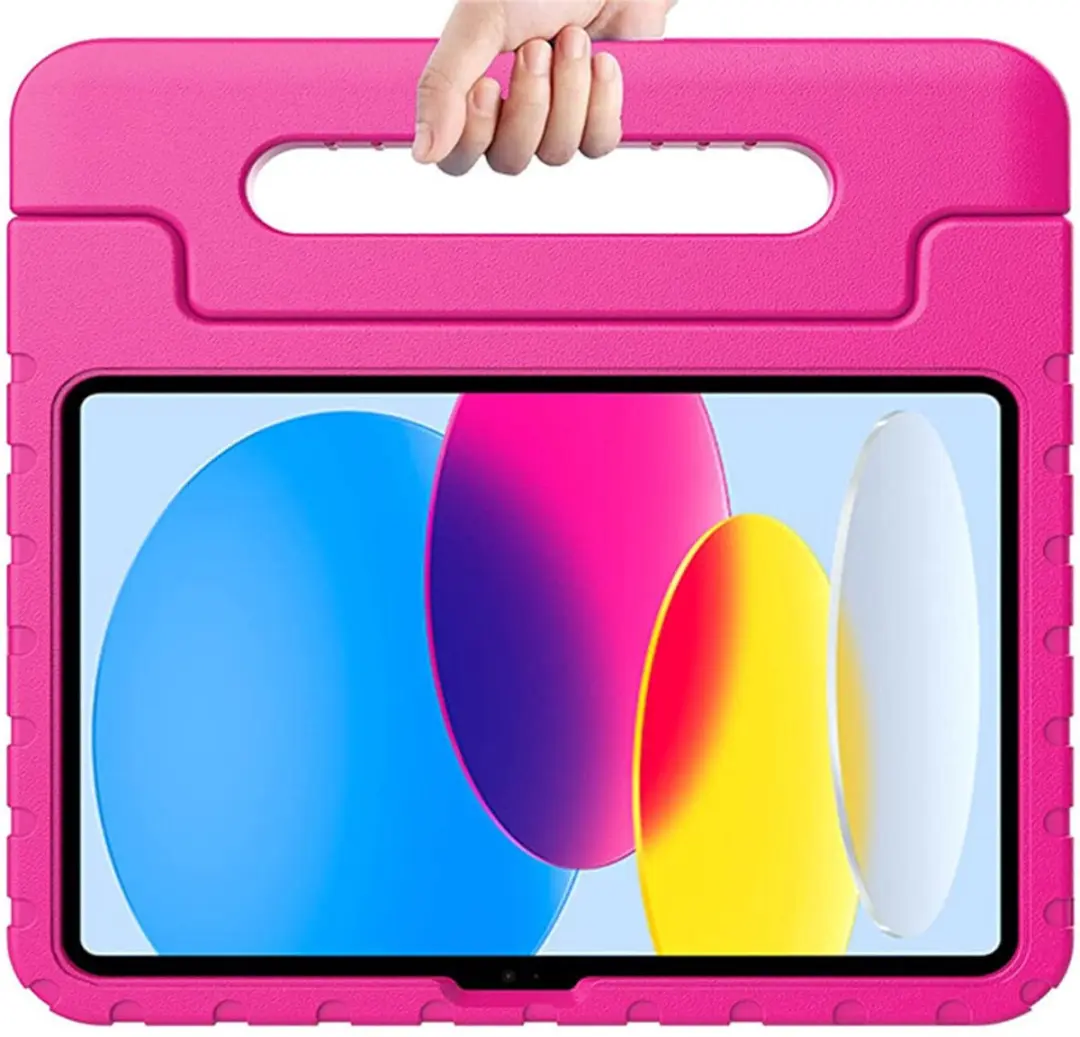 Selected Kinder Tablethoes Roze