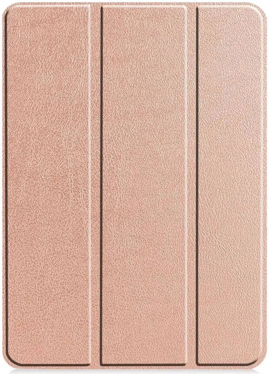 Selected by GSMpunt.nl Tablethoes iPad Pro 13 2024/2025 - Roze