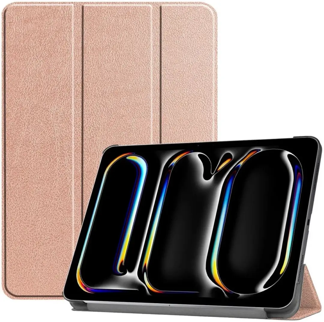 Selected by GSMpunt.nl Tablethoes iPad Pro 13 2024/2025