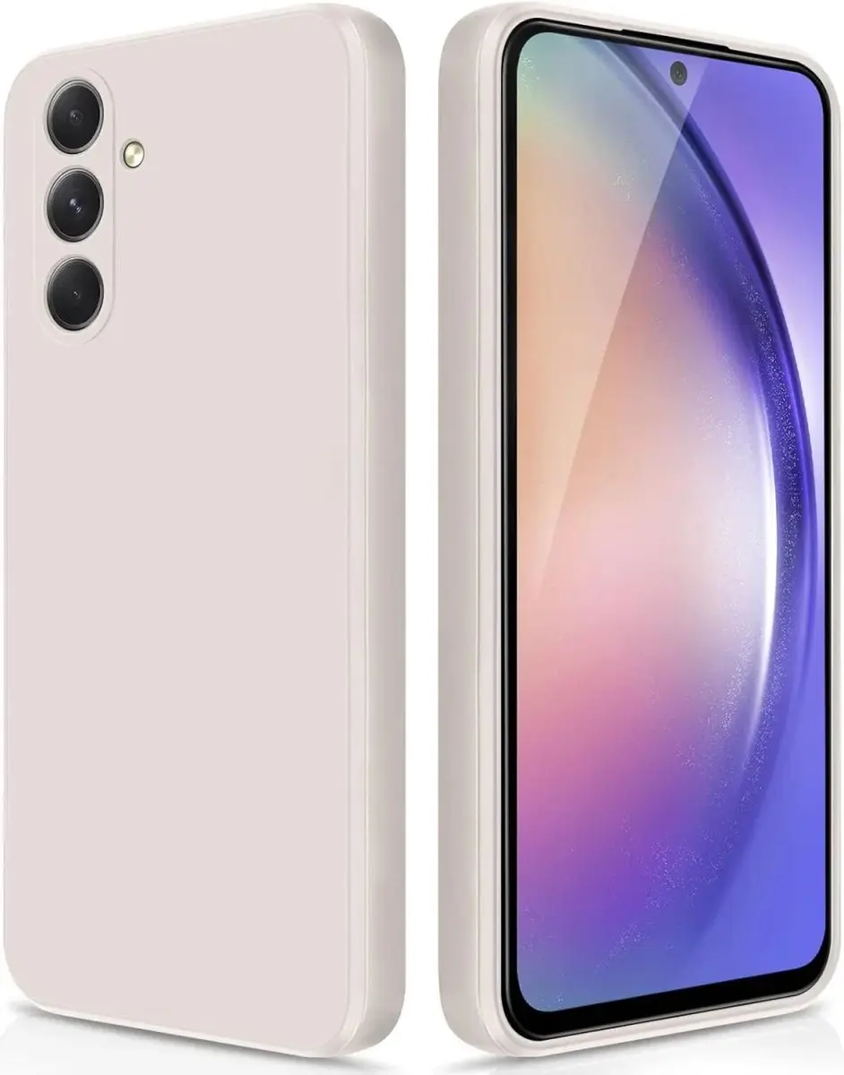 Selected Hoesje Samsung Galaxy A54
