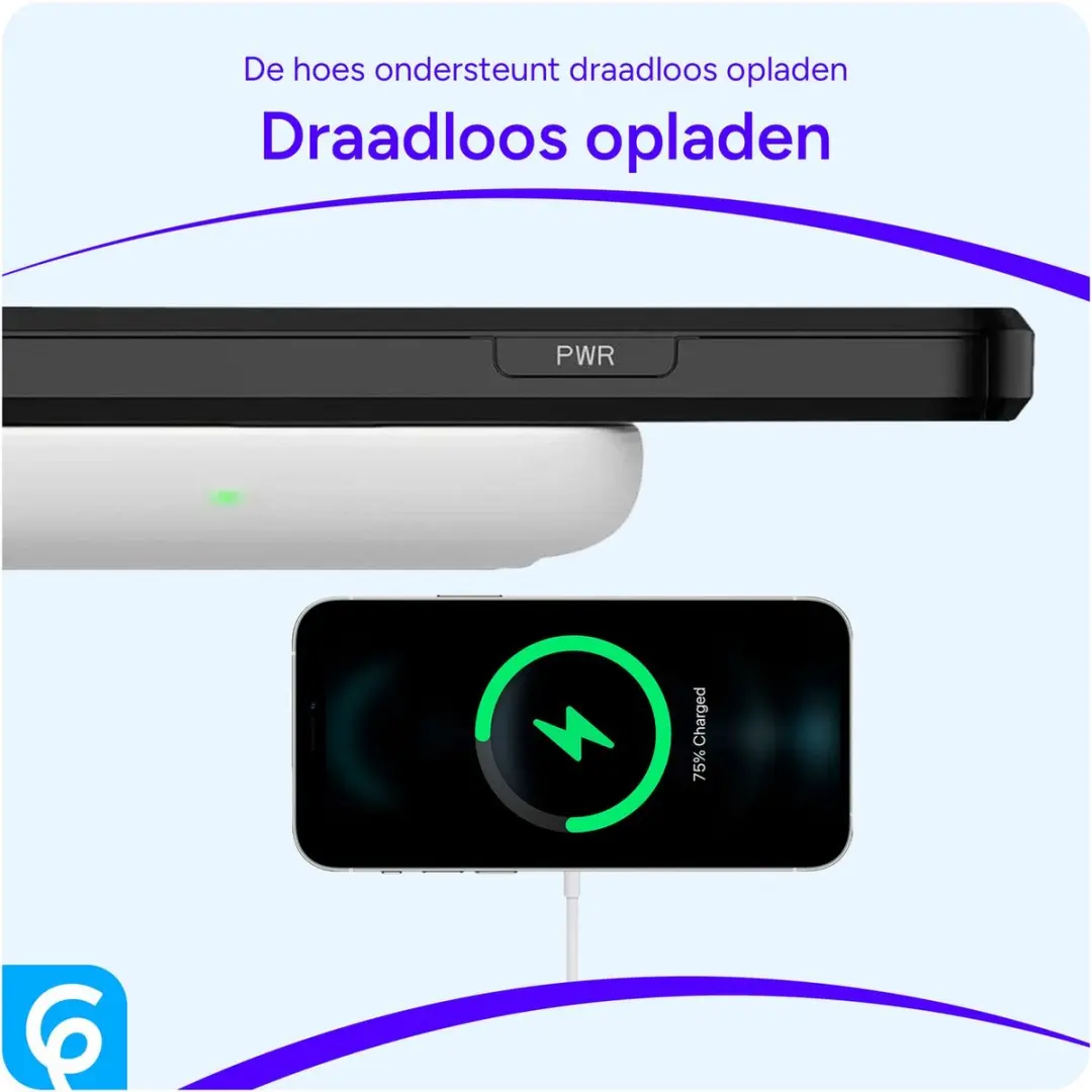 Selected Hoesje Samsung Galaxy A56 Kaarthouder Groen - 2 Pasjes