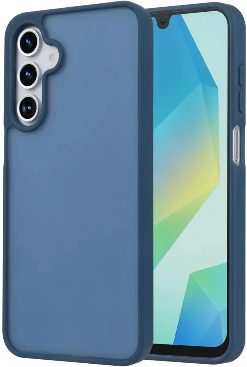 Selected Hoesje Samsung Galaxy A16