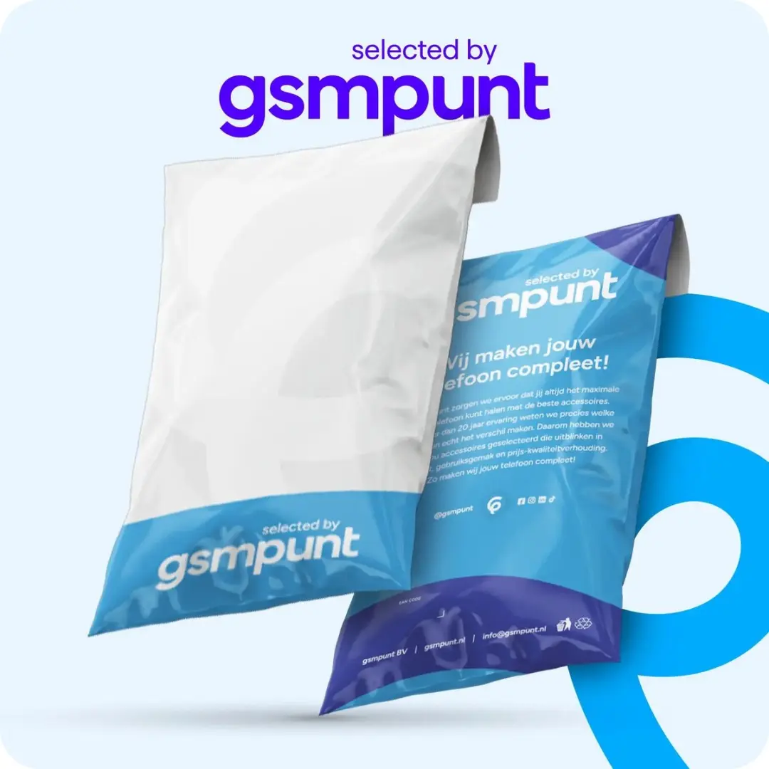 SBG Horloge Gereedschapset - Doekje & Toolkit - Geel/Zilver/Blauw