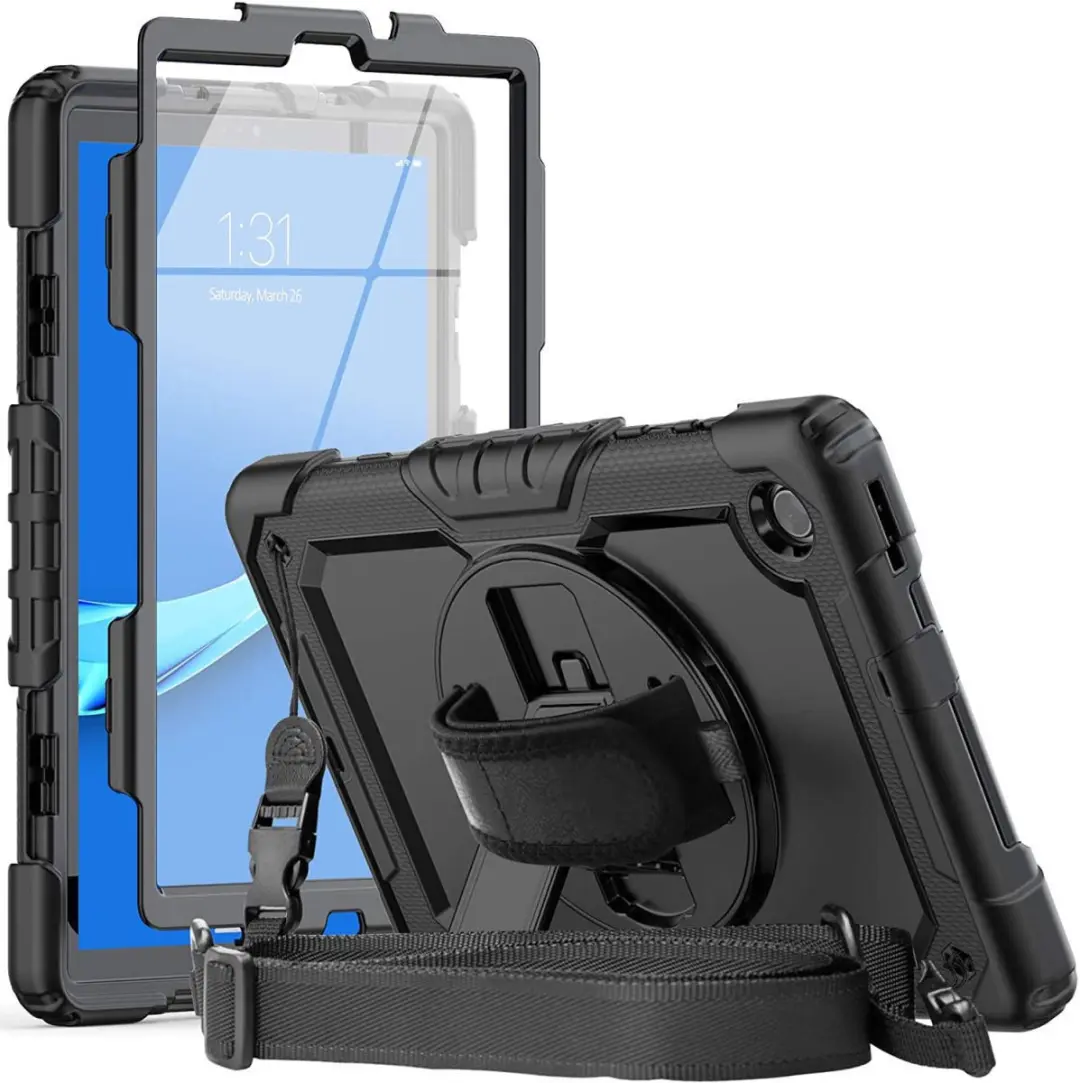 Selected Lenovo Tab M10 Plus Hoes