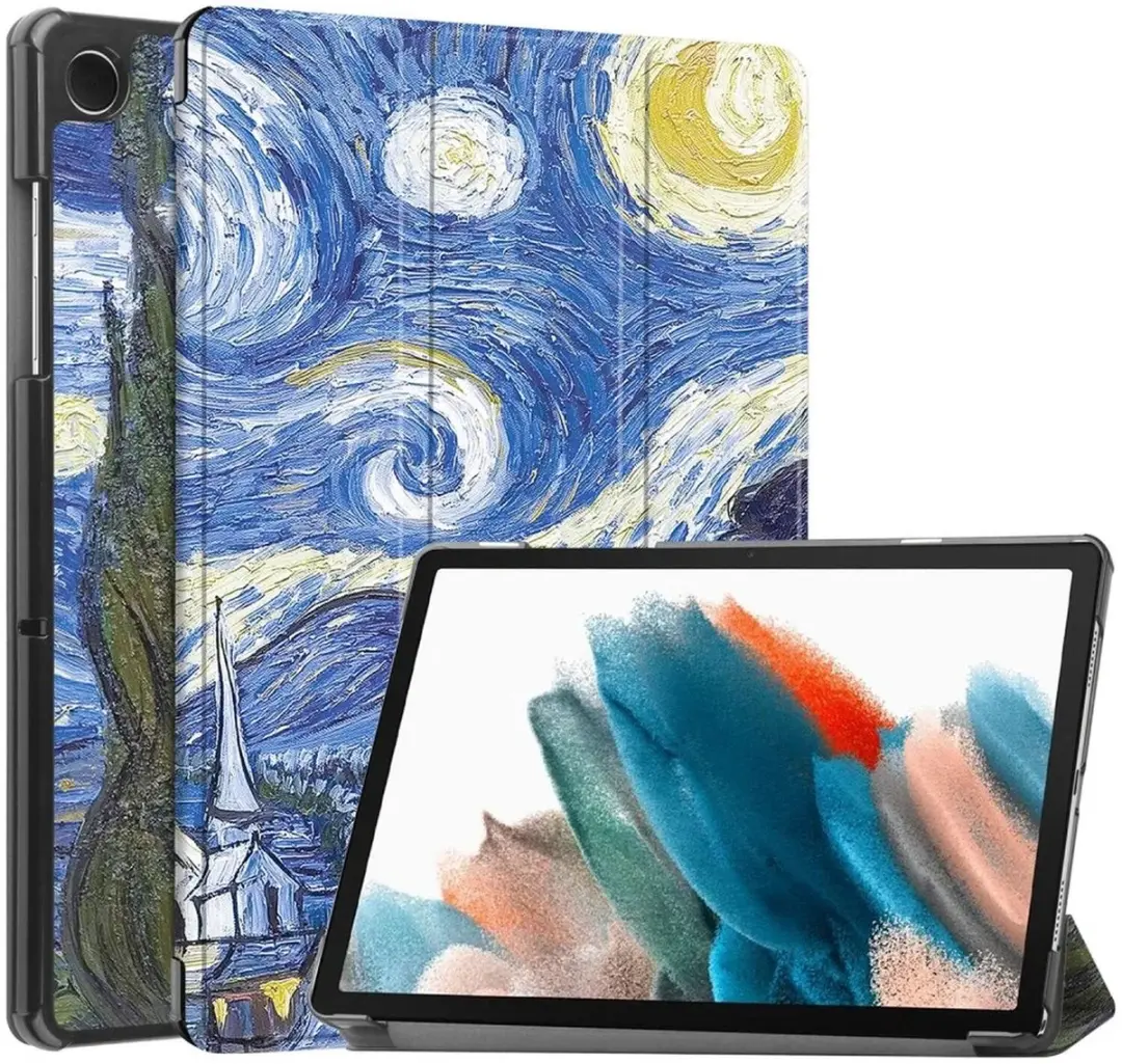 Selected Tablethoes Samsung Galaxy Tab A11/A9