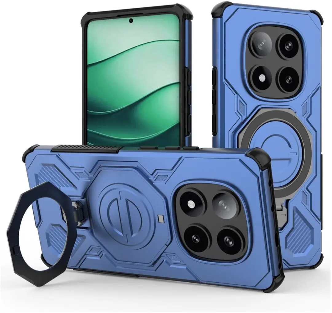 Selected Hoesje Xiaomi Redmi Note 14 Pro 5G
