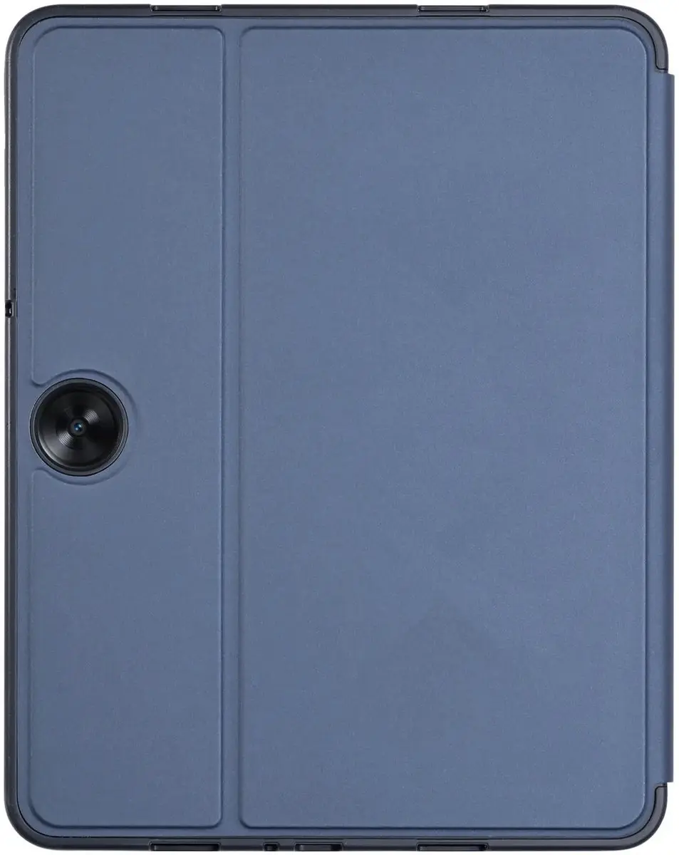 Selected by GSMpunt OnePlus Pad Lite Tablethoes - Blauw
