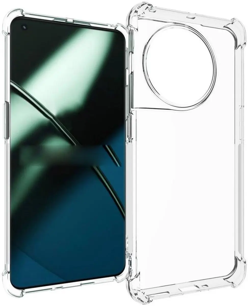 OnePlus 11 TPU Hoesje