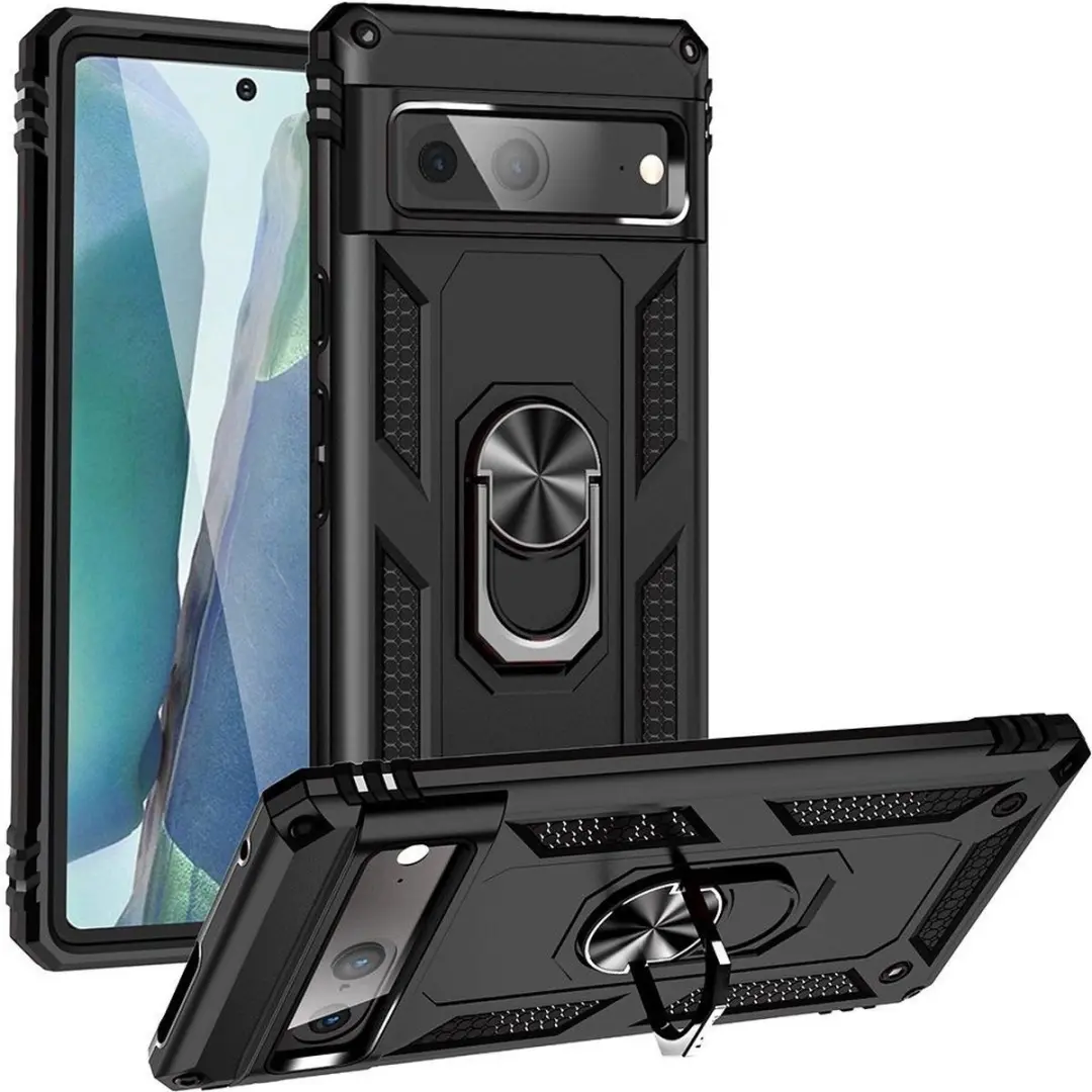 Selected Magnetisch Hoesje Google Pixel 7
