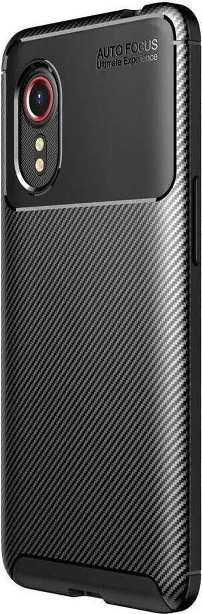 Selected by GSMpunt.nl Hoesje Samsung Galaxy Xcover 5