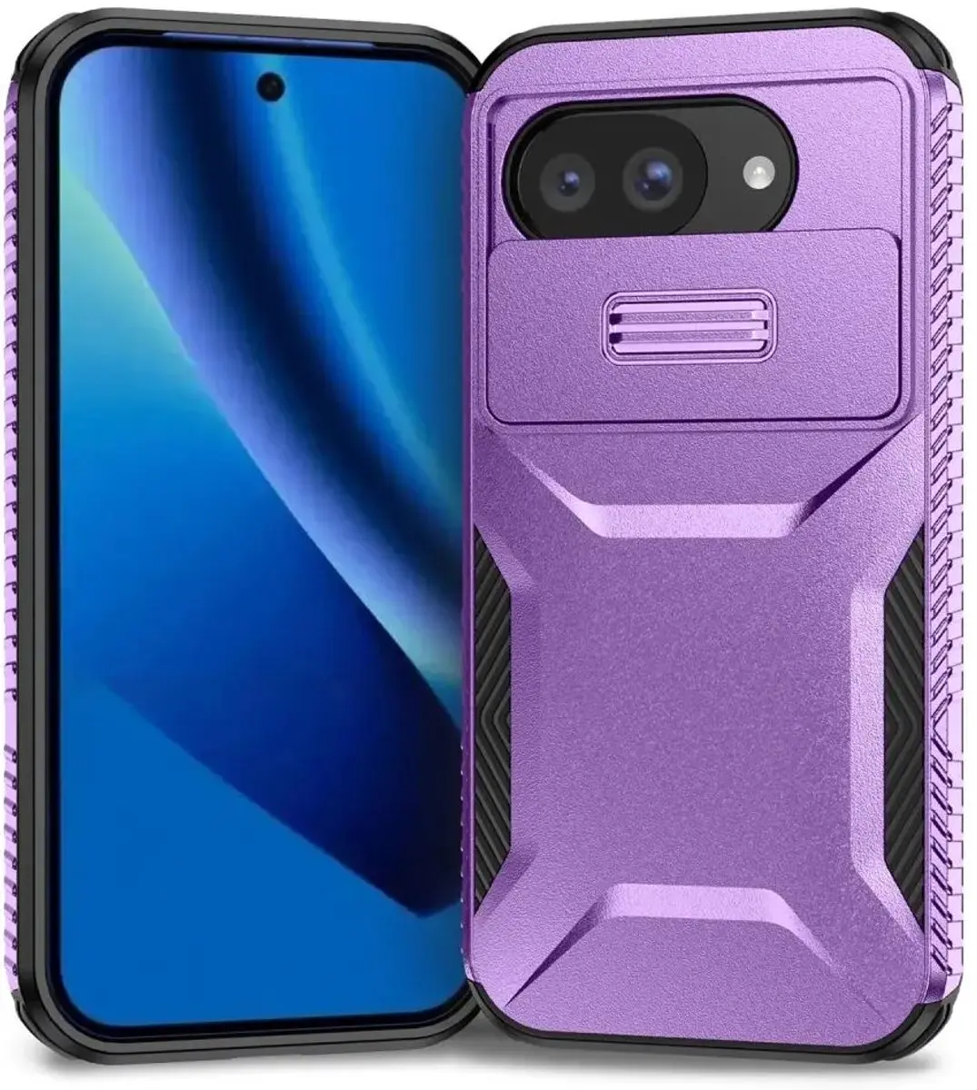 Selected by GSMpunt.nl Google Pixel 10a Hoesje