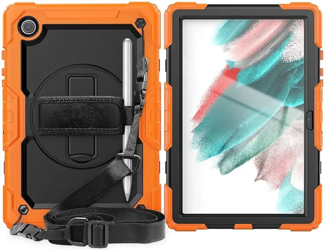 Selected Hoes Samsung Galaxy Tab A8 10.5"