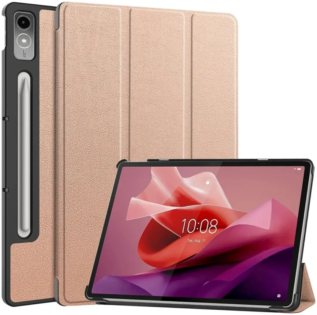 Selected Lenovo Tab P12 Book Case TB-P12