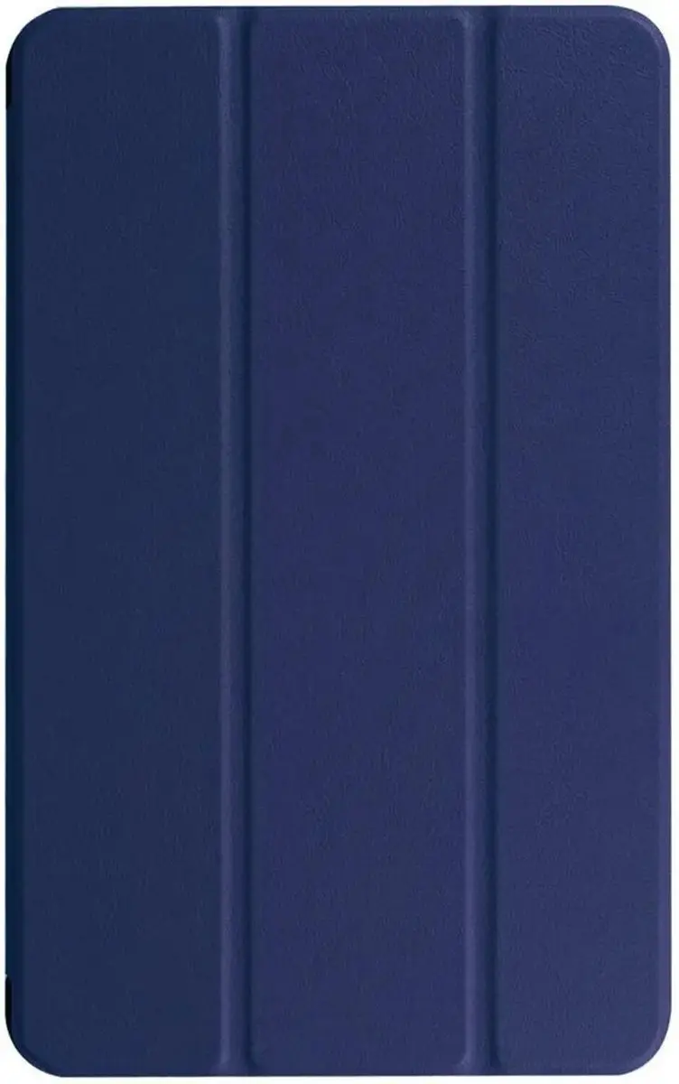 Selected Tablethoes Samsung Galaxy Tab A 10.1 (2016) - Blauw