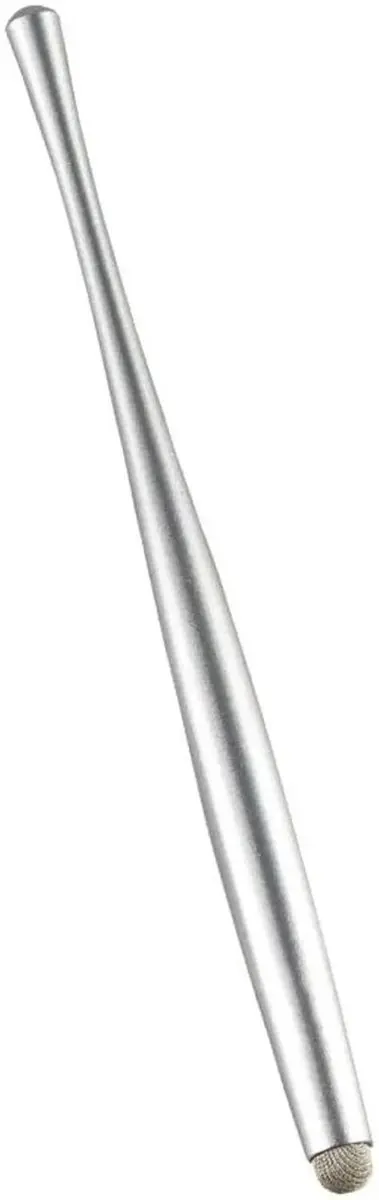 Selected SBG Capacitieve Stylus Pen - Zilver