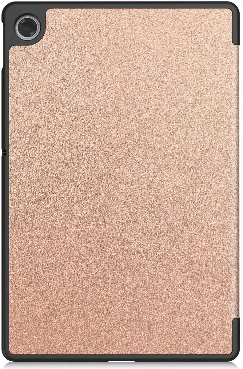 Selected by GSMpunt Tablethoes Lenovo Tab M10 Gen 4 - Roze