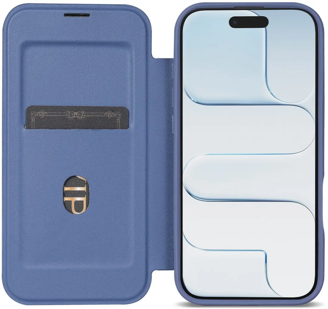 Selected Portemonnee Hoesje iPhone Air