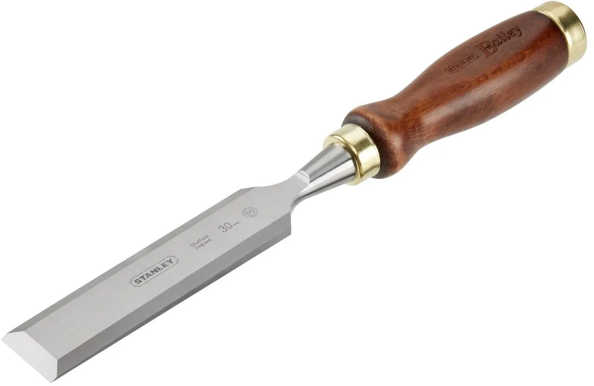 Stanley 2-16-394 Steekbeitel Hout 30mm