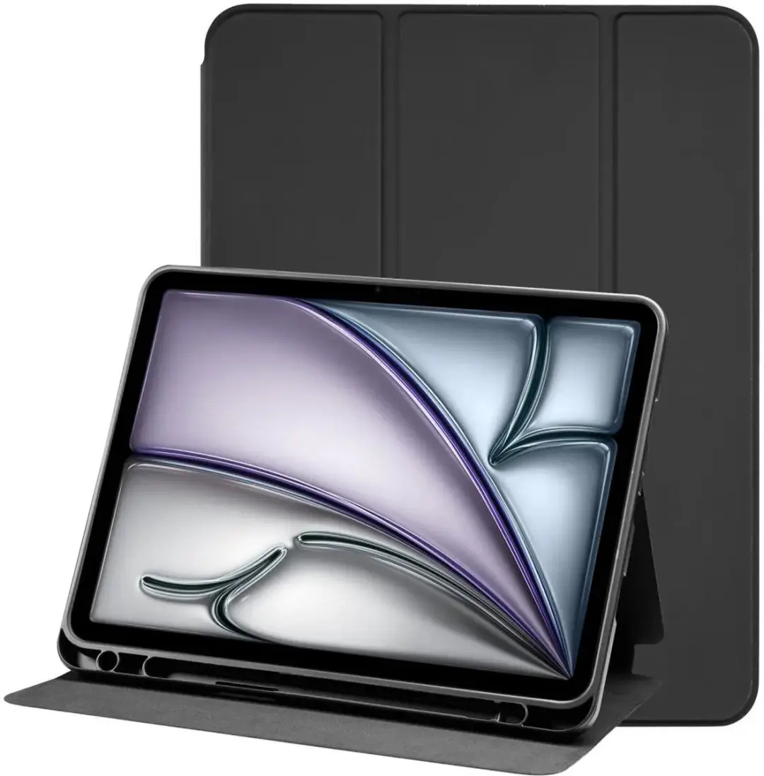 Selected by GSMpunt.nl Tablet Hoes iPad Air 13 (2024)