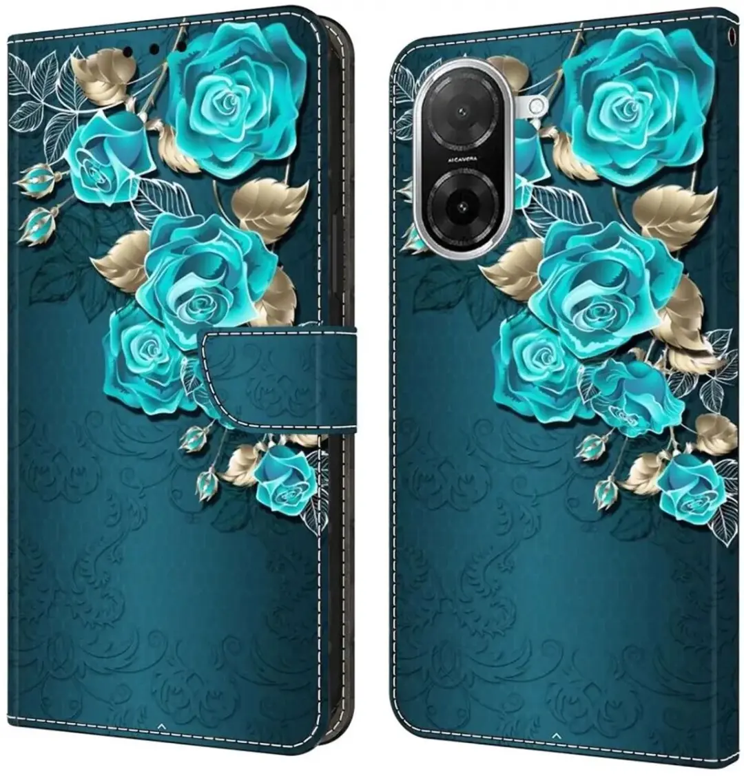 Selected Hoesje Xiaomi Redmi A5 4G Book Case